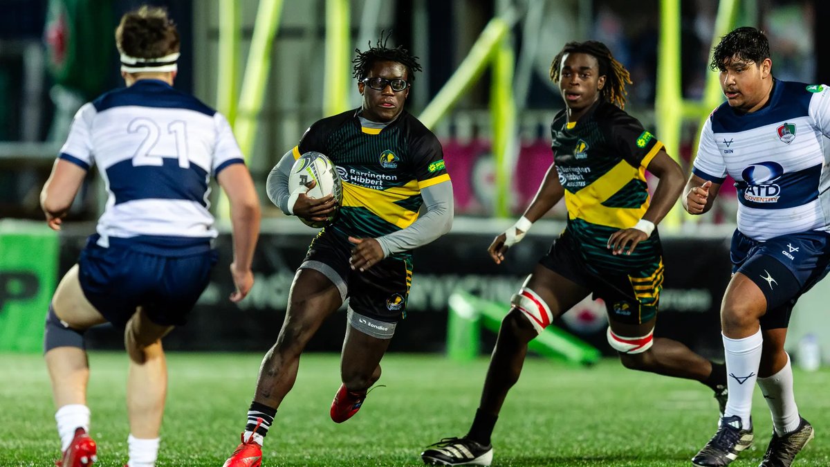 ERA vs Jamaica — International Test Day